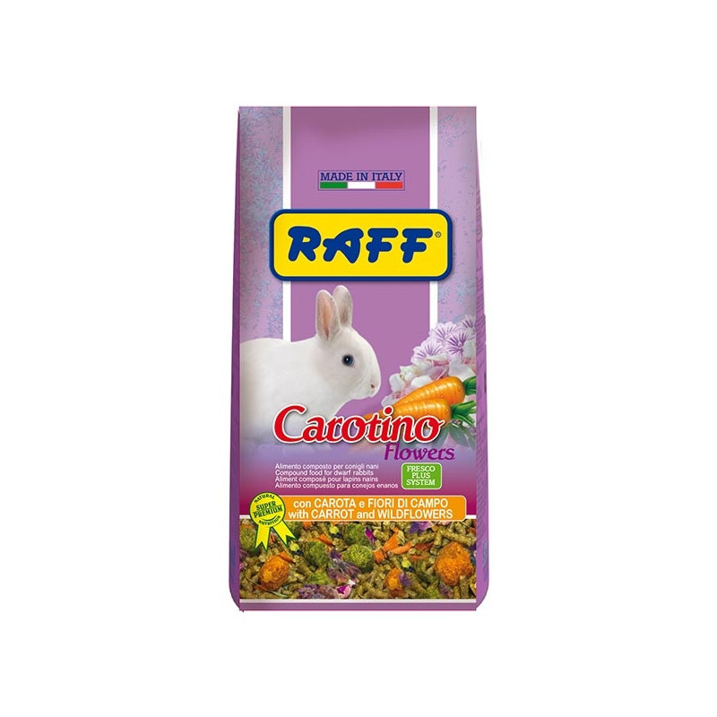 RAFF Blume 800 gr.