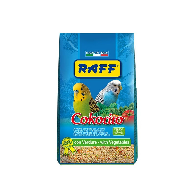 RAFF Cokorito 500 gr.
