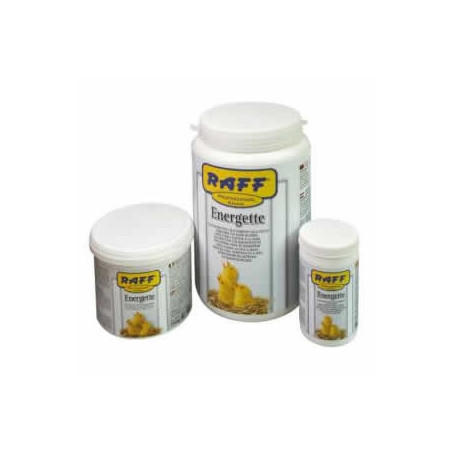 RAFF Energette Professional 100 gr. - 