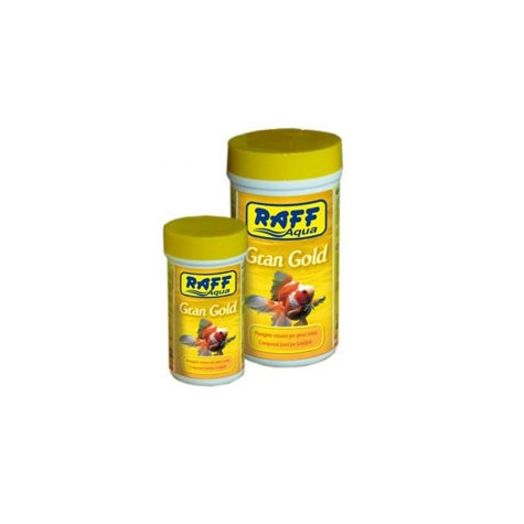 RAFF Gran Gold 36 gr.-100 ml. - 