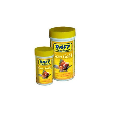 RAFF Gran Gold 100 gr.-250 ml. - 