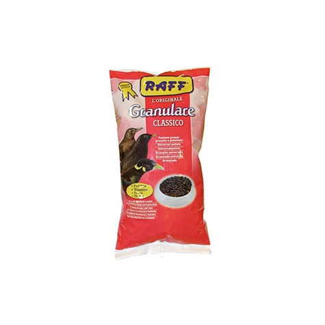 RAFF Granular 1 kg.