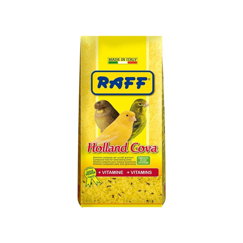 RAFF Holland Hatching 1 kg.