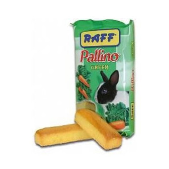RAFF Pallino Grün 35 gr.