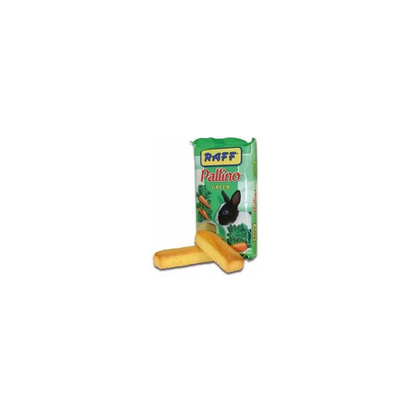RAFF Pallino Green 35 gr.