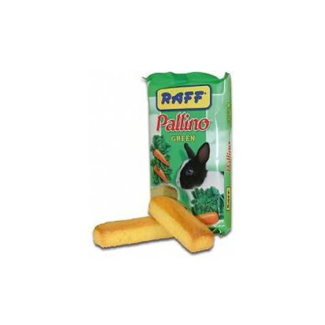 RAFF Pallino Green 35 gr. - 