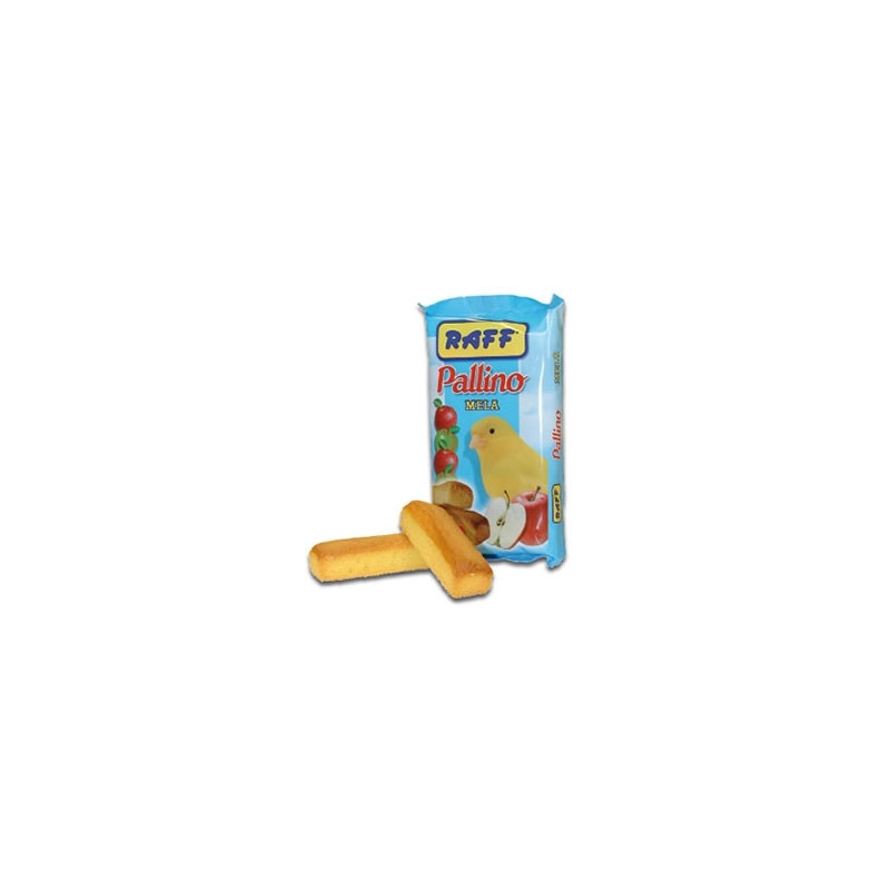 RAFF Apfel Pellet 35 gr.