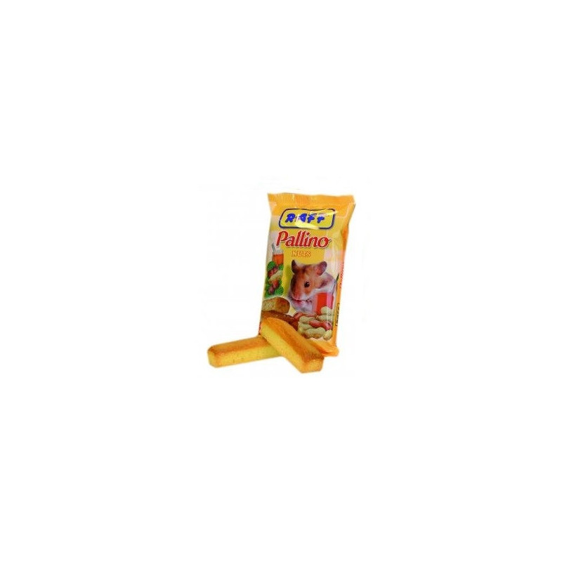 RAFF Pallino Nuts 5 pz. da 35 gr.