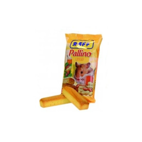 RAFF Pallino Nuts 5 pz. da 35 gr. - 