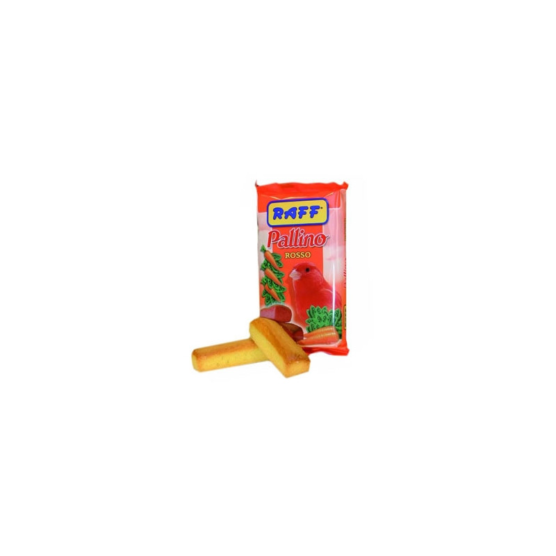 RAFF Pallino Rosso 35 gr.