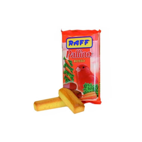 RAFF Roter Ball 35 gr.