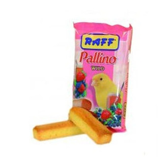RAFF Pallino Wilde Kanaren 35 gr.
