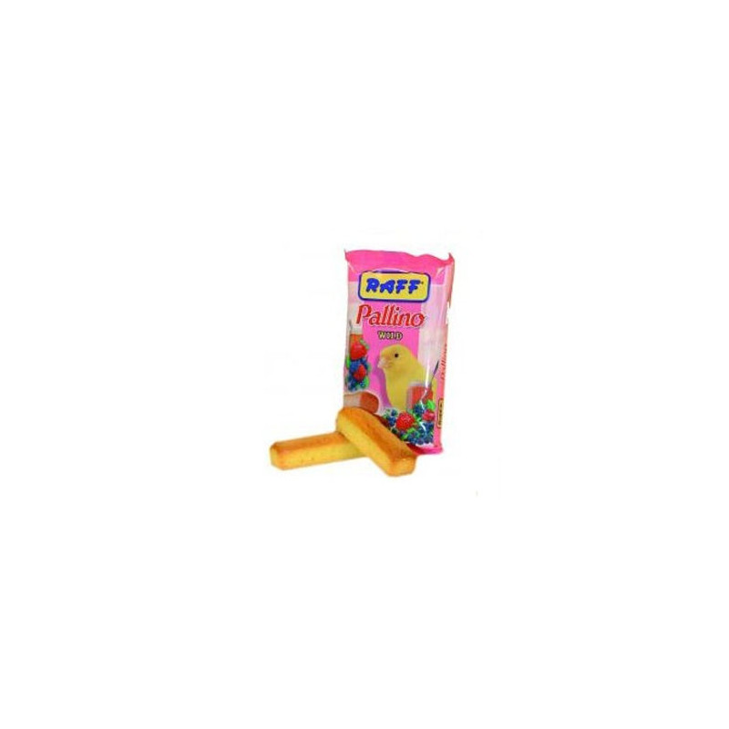 RAFF Pallino Wild Canaries 35 gr.