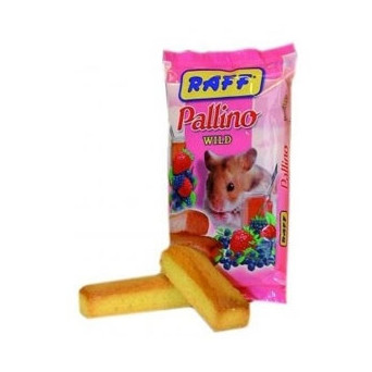 RAFF Wildhamster 35 gr.