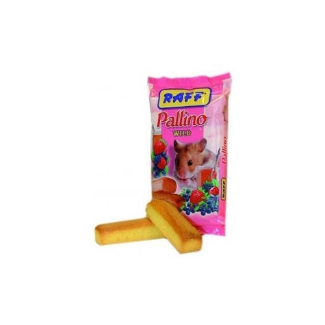 RAFF Wildhamster 35 gr.