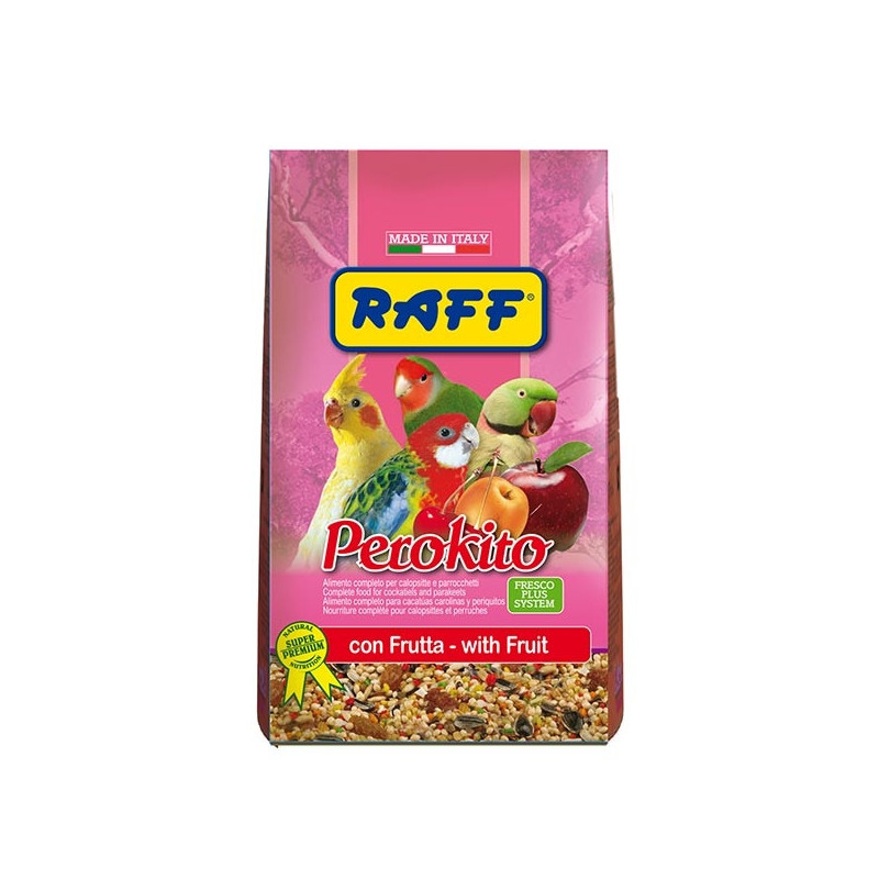 RAFF Perokito 500 gr.