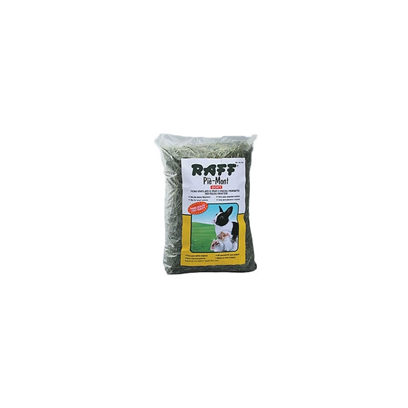 RAFF Piè-Mont soft 700 gr.