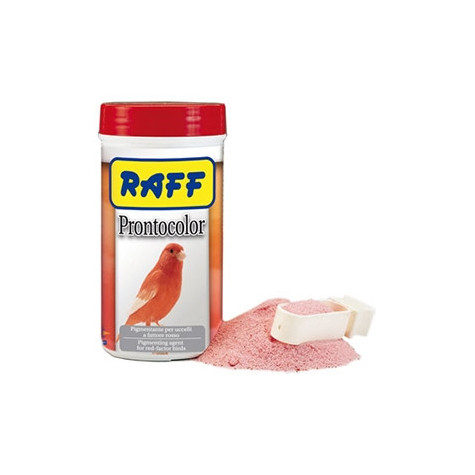 RAFF Prontocolor 150 gr. - 