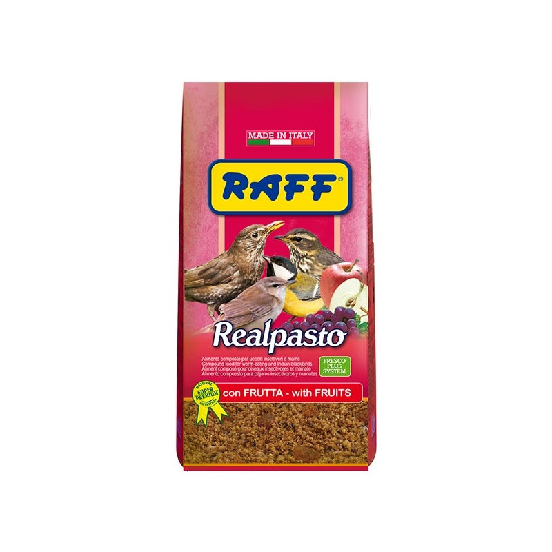 RAFF Realpasto 1 kg.