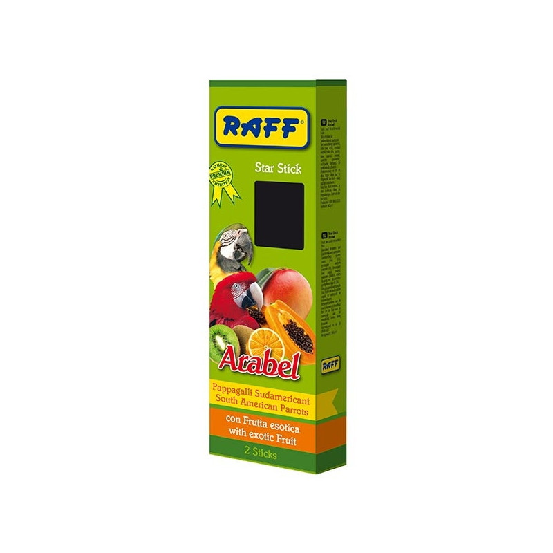 RAFF Star Stick Arabel 150 gr.