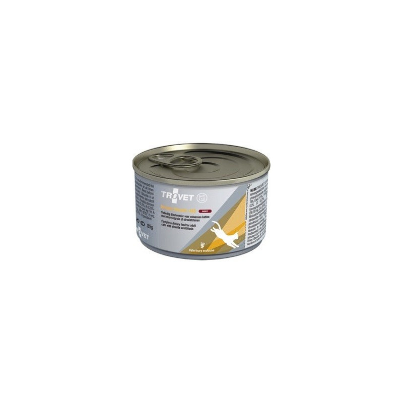 Trovet - Urinary Struvite con manzo 100gr.