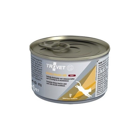 Trovet - Urinary Struvite con manzo 100gr. - 