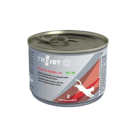 Trovet - Renal & Oxalate Lamb 175 gr.