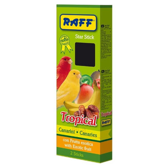 RAFF Star Stick Kanaren Tropical 60 gr.