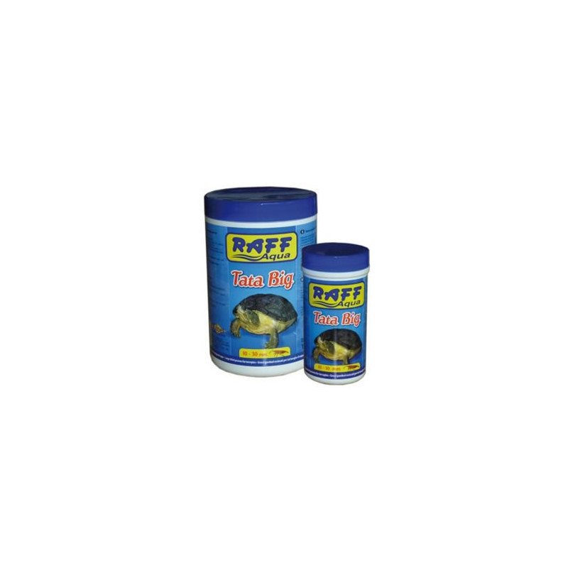 RAFF Tata Big 150 gr.