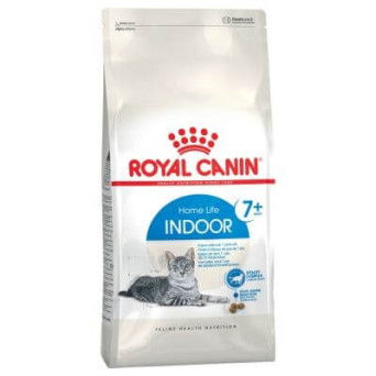 ROYAL CANIN Indoor 7+ / 3,5 kg. - 