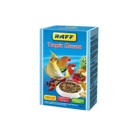 RAFF Tropical Dream 800 gr. - 
