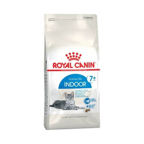 ROYAL CANIN Indoor 7+ / 1,5 kg. - 
