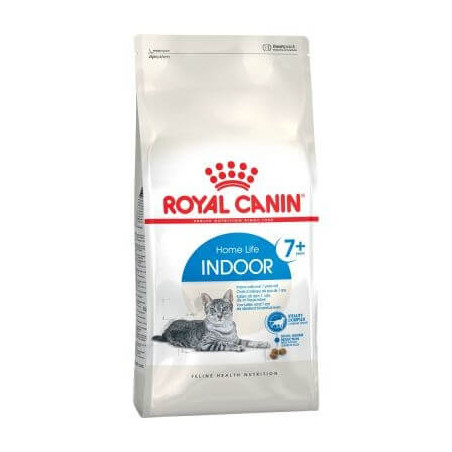 ROYAL CANIN Indoor 7+ / 1,5 kg. - 