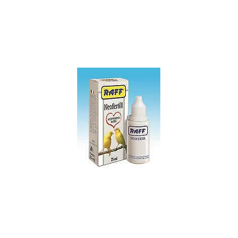 RAFF Neofertil 25 ml. - 
