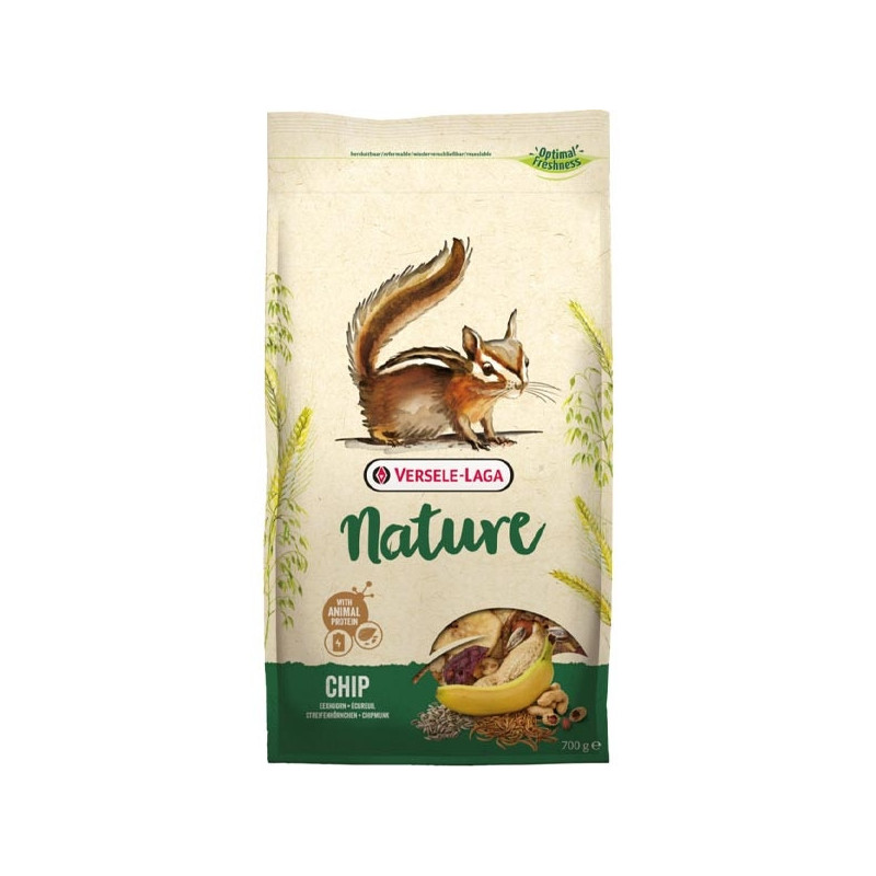 VERSELE-LAGA Nature Chip 700 gr.
