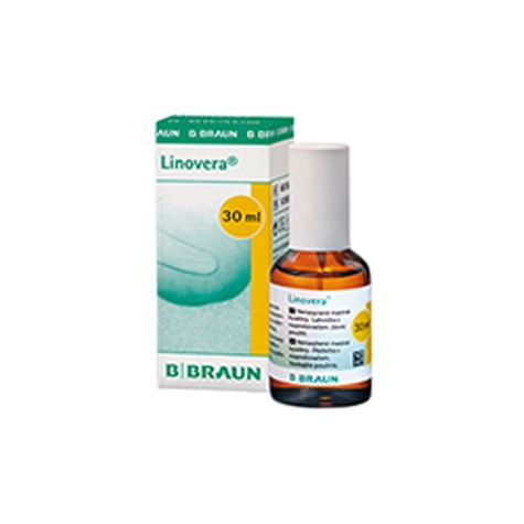 B.BRAUN Linovera 30 ml. - 
