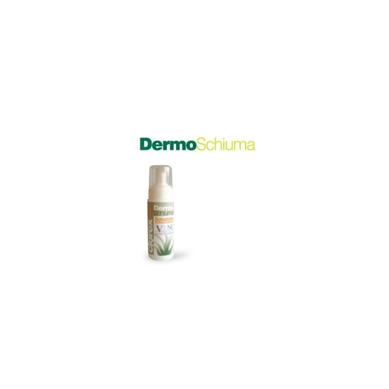 TREBIFARMA Clorex Al Dermo Foam 150 ml.