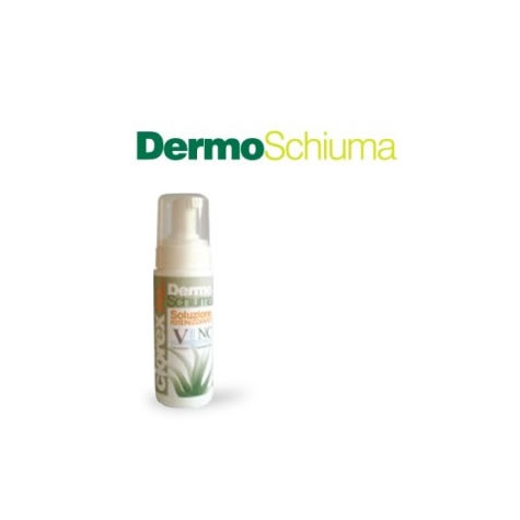 TREBIFARMA Clorex Al Dermo Foam 150 ml.