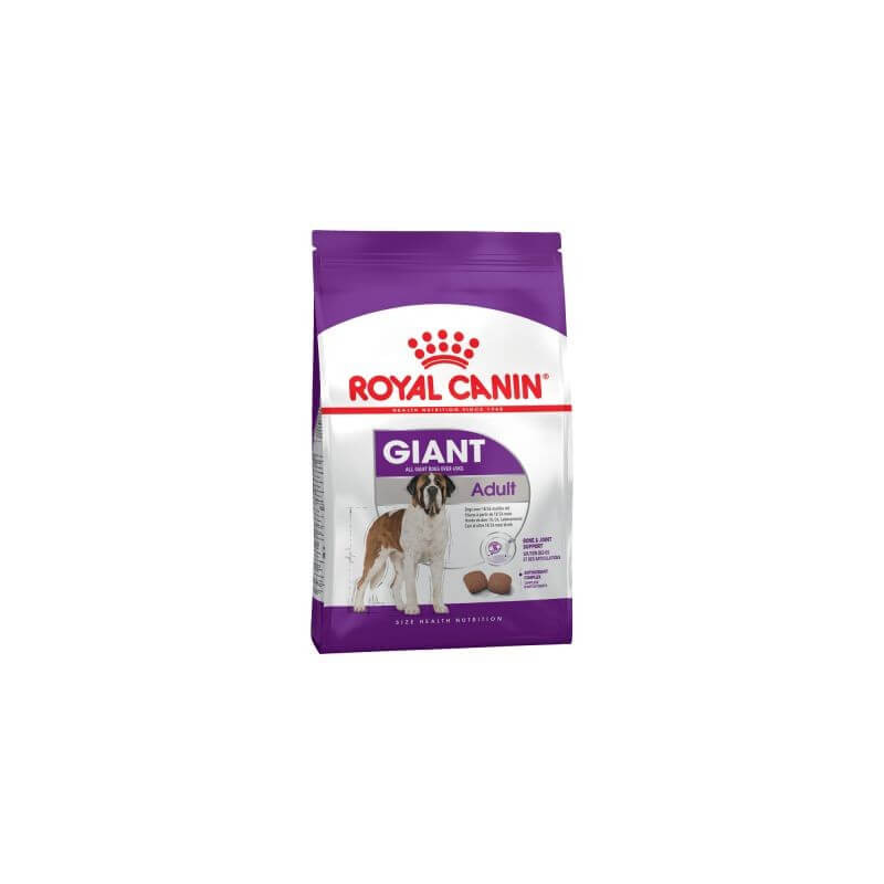 ROYAL CANIN Giant Adult 15 kg.