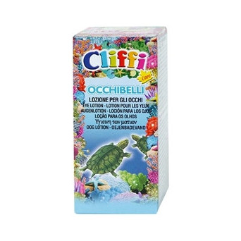 CLIFFI Occhibelli Turtles 25 gr.