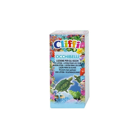 CLIFFI Occhibelli Tartarughe 25 gr. - 