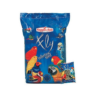 RAGGIO DI SOLE Sunflower 500 gr.