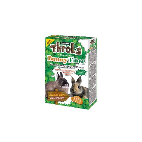 RAGGIO DI SOLE Throls Bunny Fiber 800 gr. - 