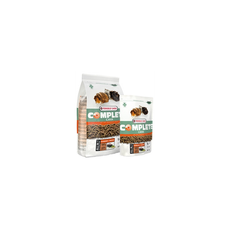 VERSELE-LAGA Guinea Pig Complete 500 gr.