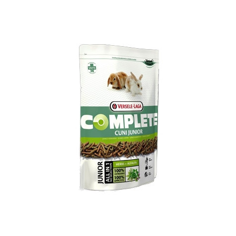 VERSELE-LAGA Cuni Junior Komplett 500 gr.