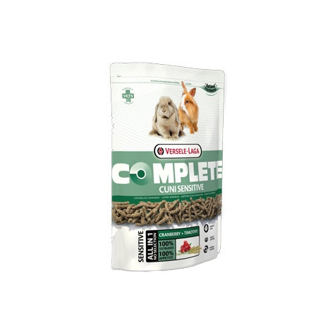 VERSELE-LAGA Cuni Sensitive Komplett 500 gr.