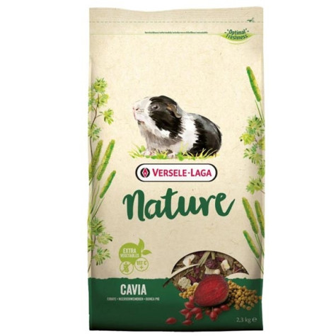 VERSELE-LAGA Nature Guinea pig 700 gr.
