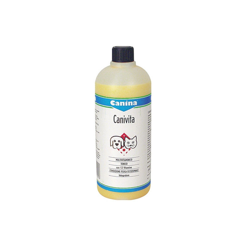 DRN Carnivita 100 ml.