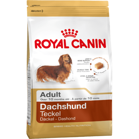 ROYAL CANIN Dackel - Dackel 1,5 kg