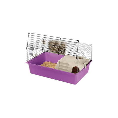FERPLAST Guinea pig cage 15 70x47xh37.5 cm